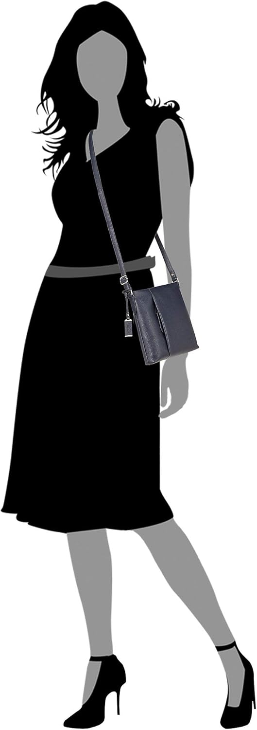 Picard Shoulder Bag, Brown