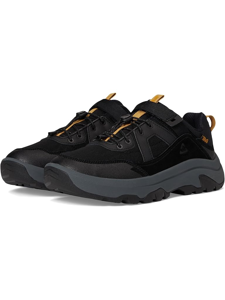 Black Teva Hurricane Daybreaker RP