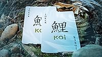 Vista 3 de Murphy's Magic Supplies, Inc. Cartas Koi V2 de Byron Leung Baraja de póquer Coleccionable