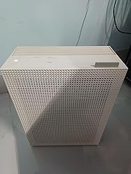 Great air purifier for allergies and everyday use