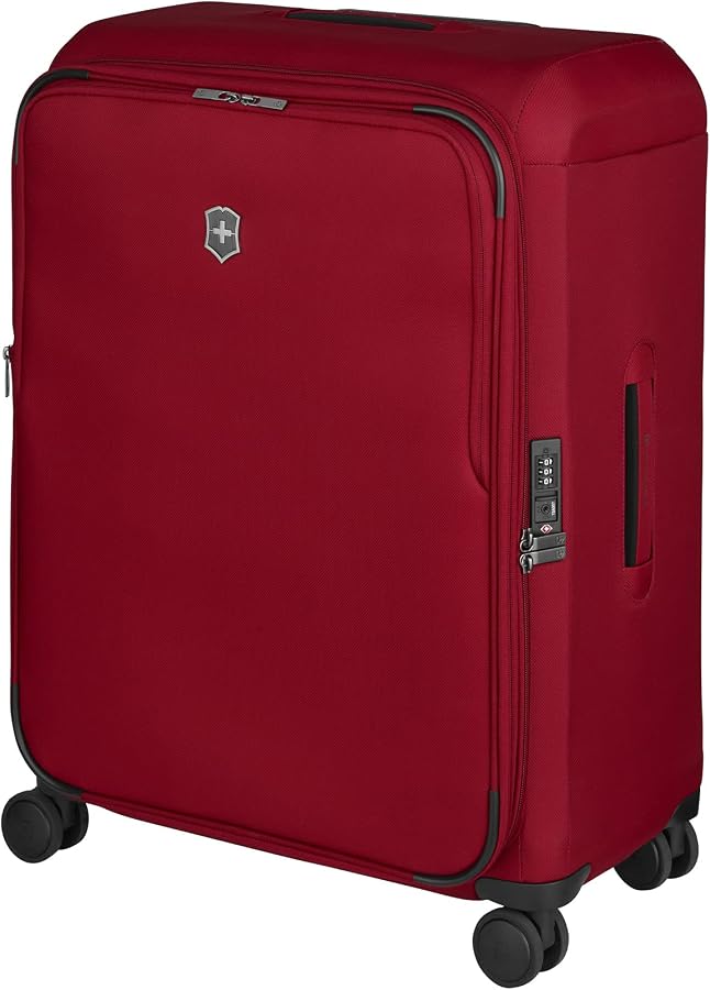 Amazon | Victorinox Airox ミディアムハードサイドスーツケース