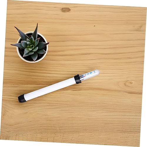 Miniatura 5 de Yardwe Indicador de nivel de agua para plantas de interior Medidor de humedad del suelo Fácil de usar No requiere montaje