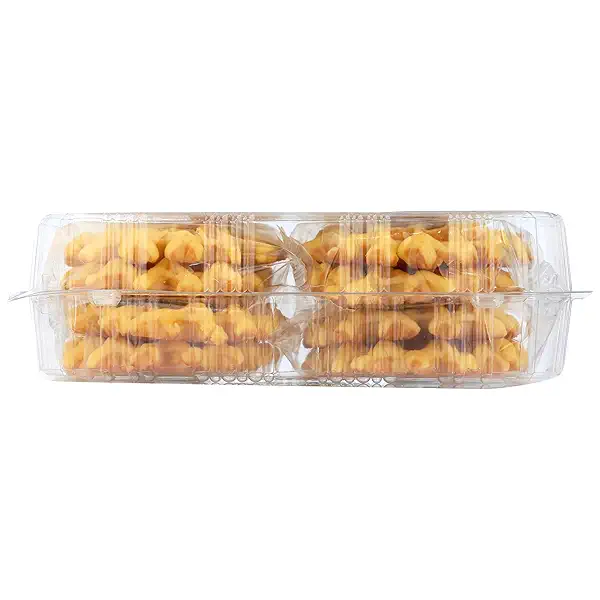 Galette Waffle, 8 Ct (Frozen) 8