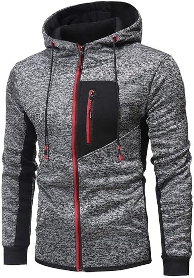 Sueter capucha de Ropa deportiva y de baño para Hombre | FASHIOLA.mx