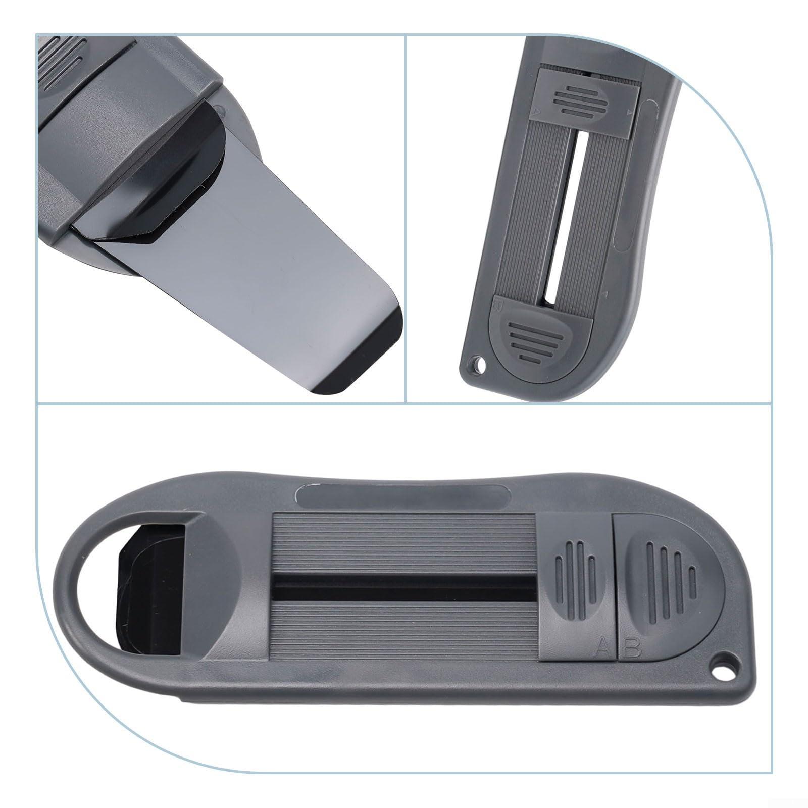 35MM Film Retriever Tool, Film Picker for Roll Film Extraction