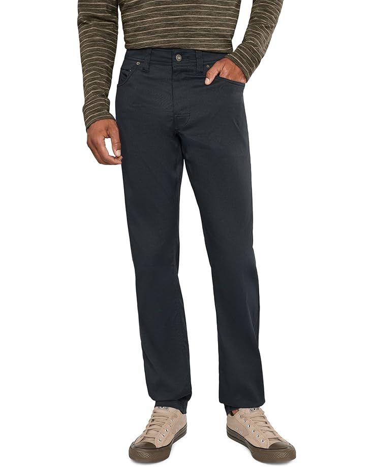 Prana Stretch Zion 5 Pocket St Pants - Main View