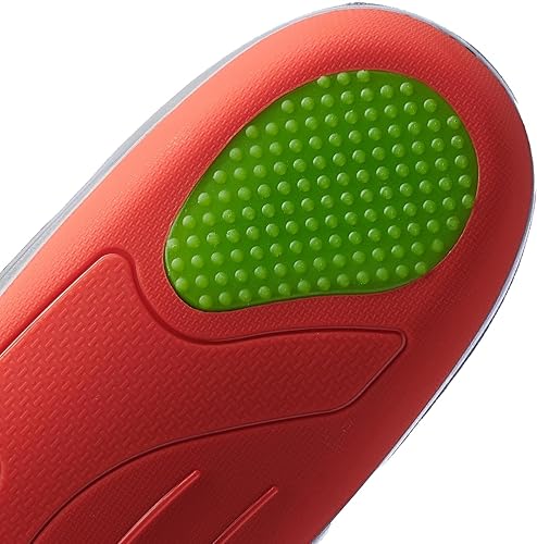 Miniatura 7 de SweetFeet Plantillas ortopédicas 2024 que apoyan la comodidad durante todo el día en hombres y mujeres  Antifatiga, control de olor, alivio del