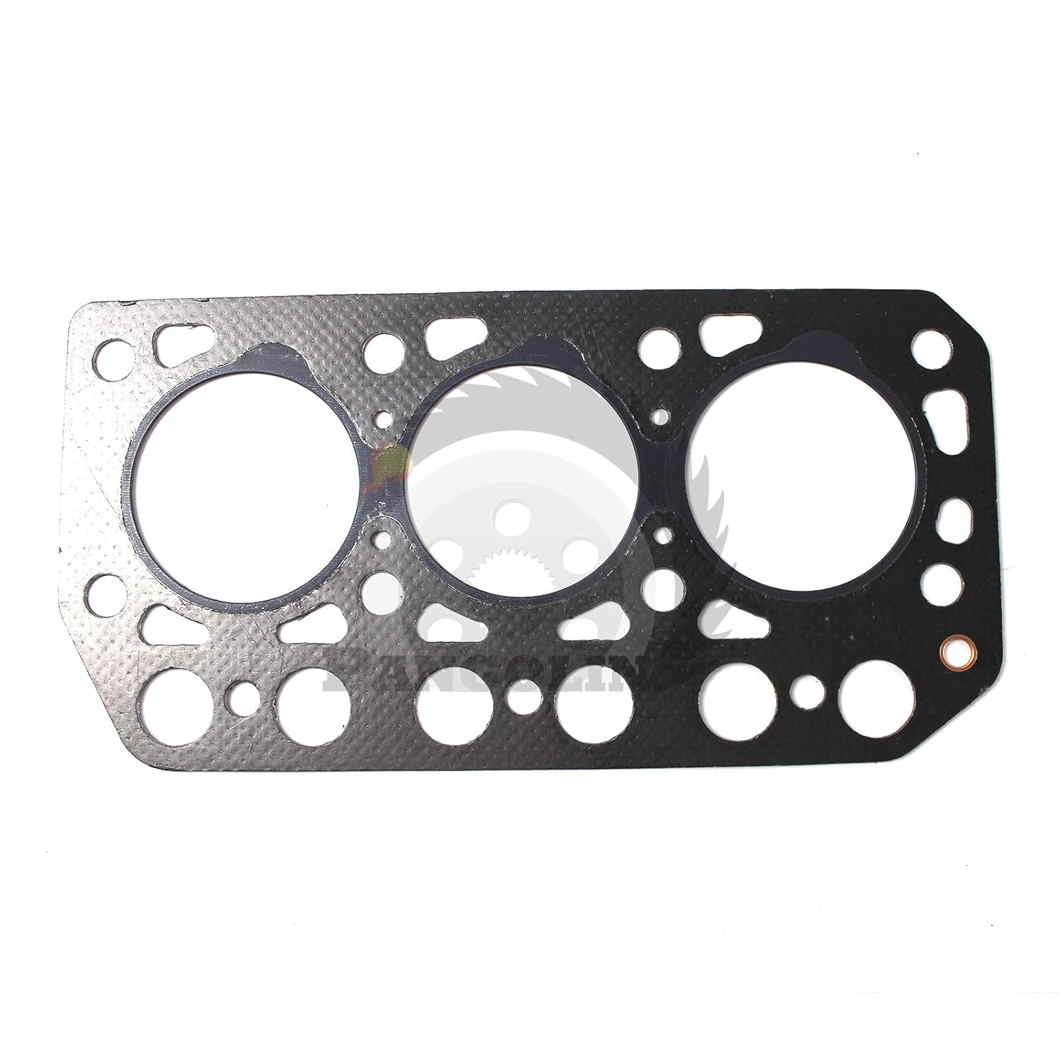 PANGOLIN K3D Cylinder Head Gasket for Mitsubishi Engine ISEKI TU160 ISEKI TU170 Tractor Aftermarket Parts