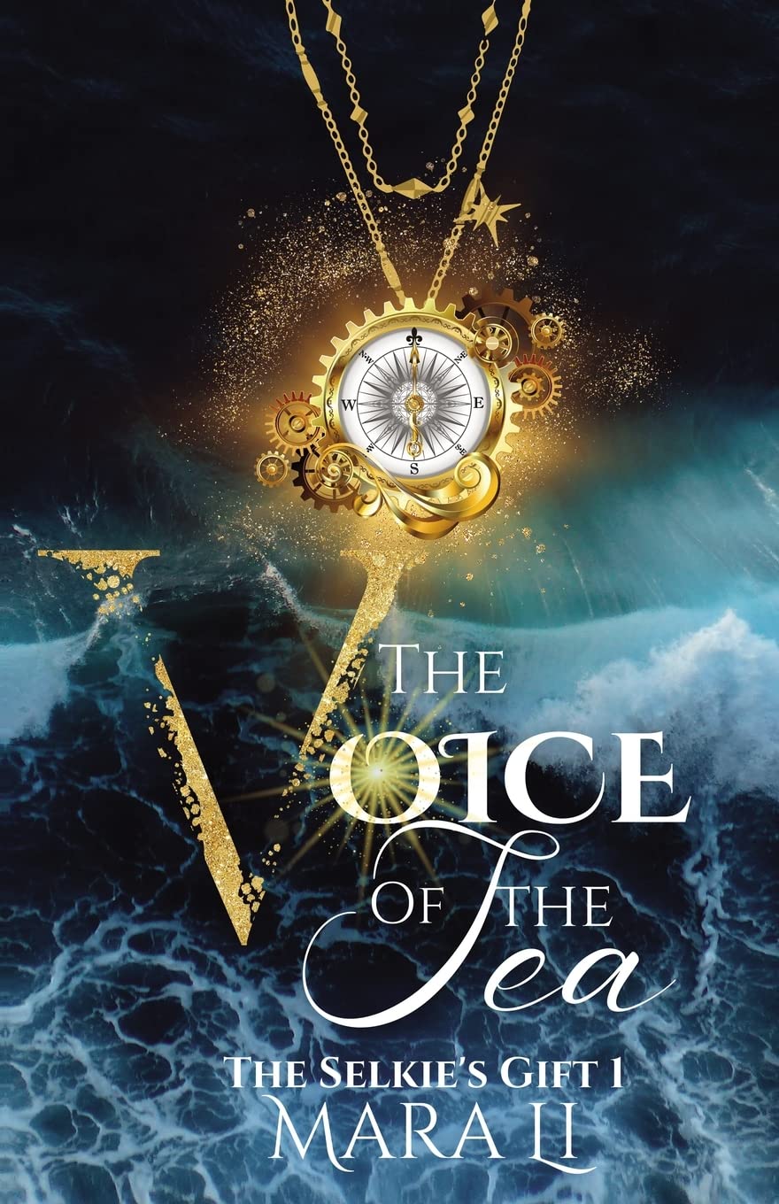 The Voice of the Sea: 1 (The Selkie's Gift)