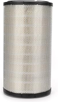 FA629 Air Filter JM-1066 P777409 P777279 FS629 for Hyundai R265LC-9 R275LC-9 R290LC-9 R305-9 R305LC-9 R335-9 R335LC-9 R335LC-9T