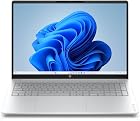 Foto di HP OmniBook 3 16-by0001slx, Notebook, AMD Ryzen 5 130, 8 GB RAM, 512 GB, AMD Radeon 660M integrata, Display 16" 2K IPS Antiriflesso 300 nits, Laptop, Windows 11, Portatile, Argento