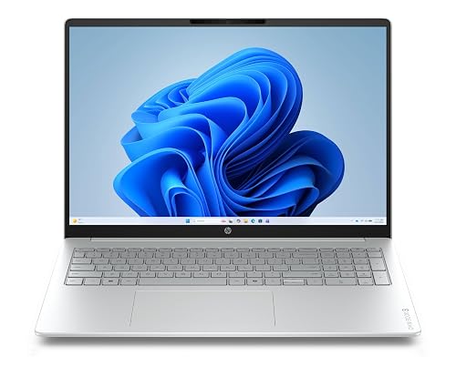 HP OmniBook 3 16-by0001slx, Notebook, AMD Ryzen 5 130, 8