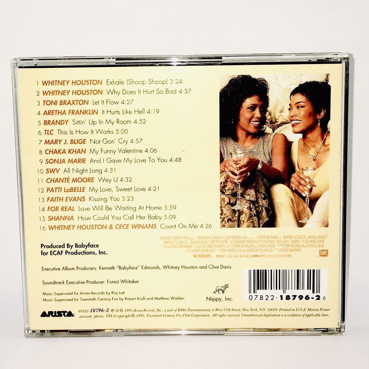 Amazon.co.jp: ため息つかせて オリジナル・サウンドトラック CD 動作