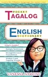 Pocket Tagalog- English Dictionary