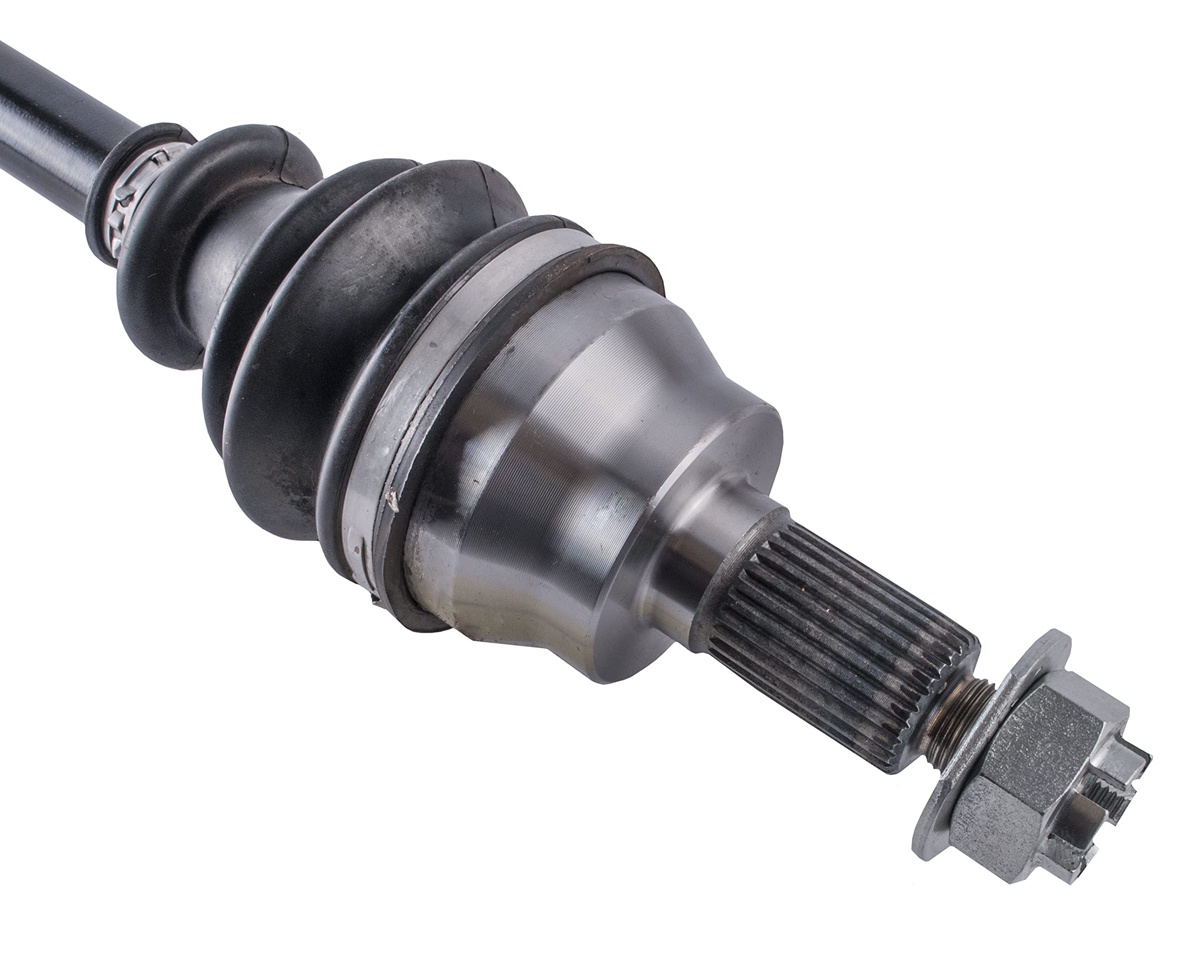 East Lake Axle Remplacement pour essieu avant gauche ou droit Polaris General 1000/RZR S 900/1000 2015 2016 2017 2018 2019 2020