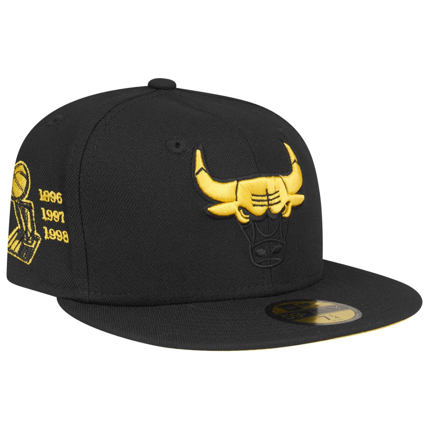 Amazon | ニューエラ (New Era) 59フィフティ Fitted キャップ