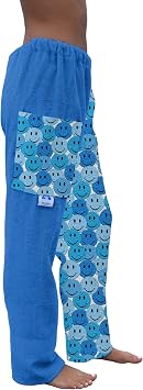 Co. Towel Pants for Swimmers Cotton Terry Towel Pants Beach Coverup Resort Wear Swim wear... (Kids 4T/5T)