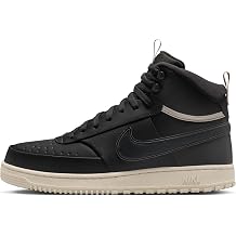 NIKE Men's Court Vision Mid WinterThree Quarter high