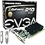 EVGA GeForce 210 Passive 1024 MB DDR3 PCI Express 2.0 DVI/HDMI/VGA Graphics Card, 01G-P3-1313-KR