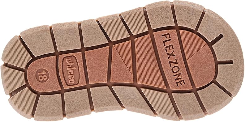 Polacchino Con Doppio Strappo, Stivali Alla Moda Bambini E