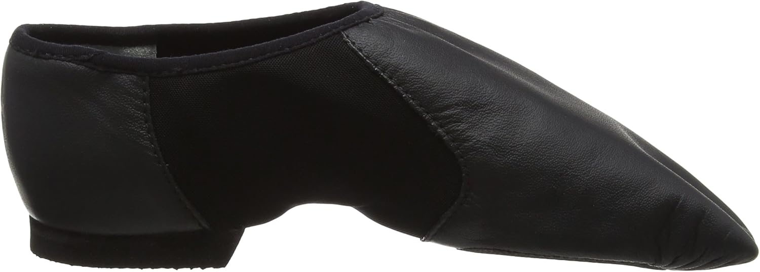 Bloch Neo-flex Slip On, Chaussures de danse moderne &amp; jazz fem