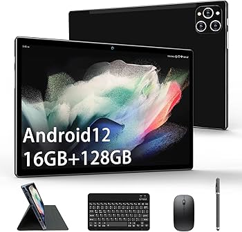 Amazon.co.jp: 【Qukenk Android 12 2IN1 タブレット初発売】10 Amazon.co.jp: 【Qukenk Android 12 2IN1 タブレット初発売】10
