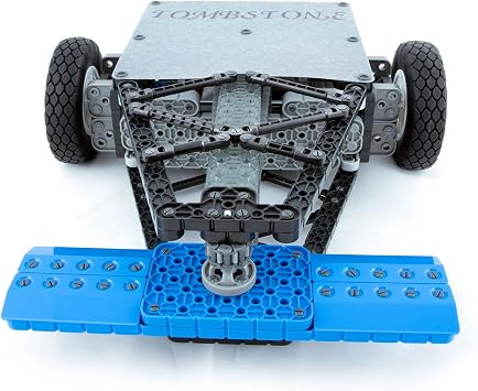 HEXBUG VEX Robotics Tombstone