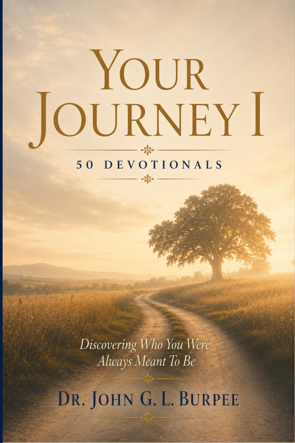 Your Journey I: Discovering Who You Were Always Meant To Be (Your Journey Volumes I - V)