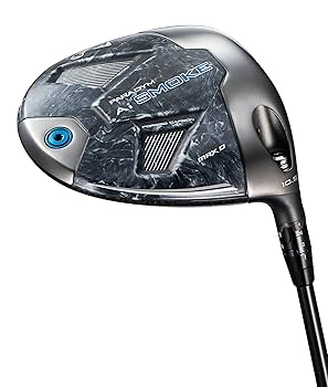 【新品】キャロウェイパラダイムAi-SMOKE MAXドライバー 10.5゜SR Callaway キャロウェイ パラダイム Ai SMOKE MAX TENSEI for