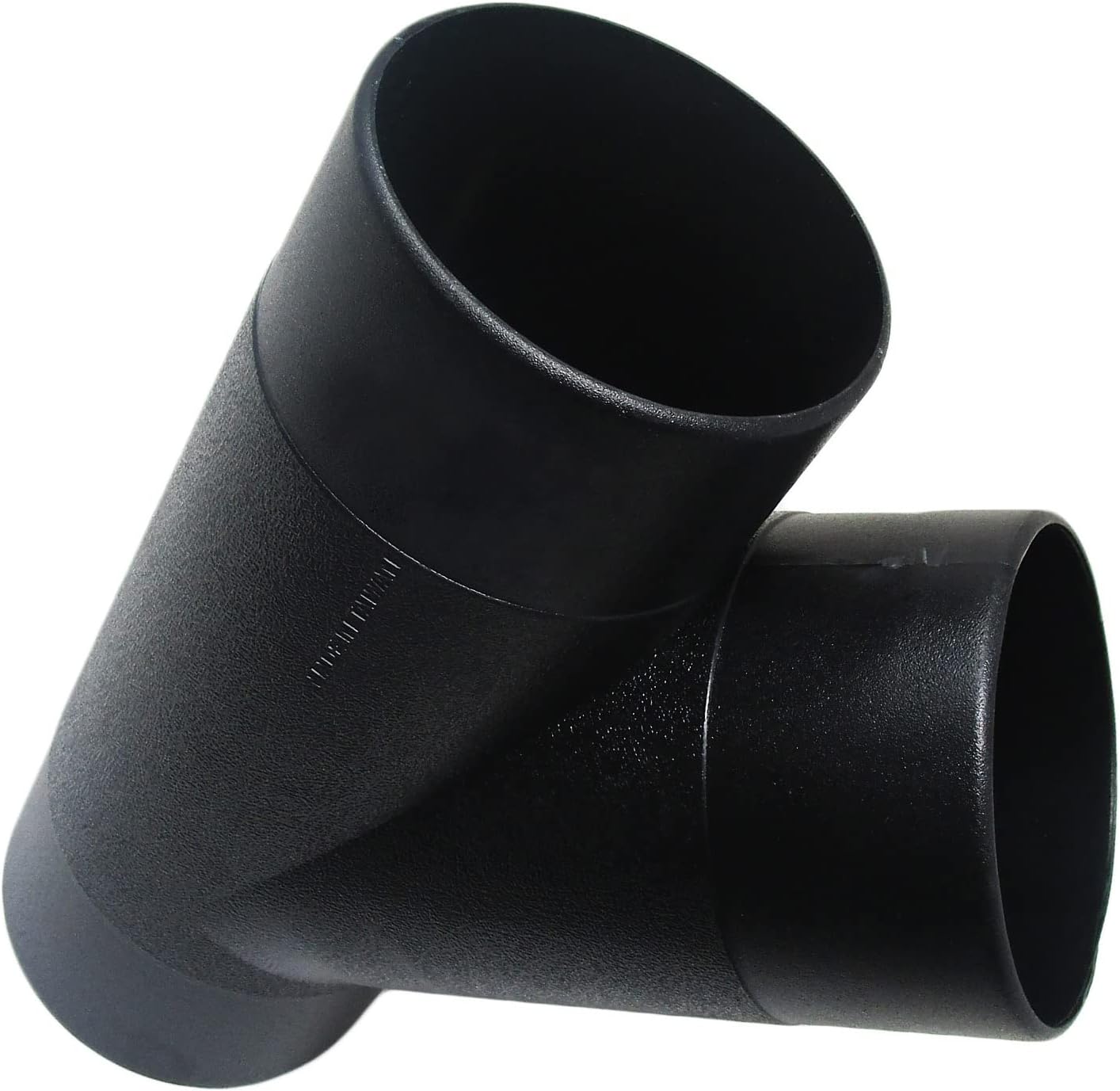 JET 4-Inch "Y" Fitting (JW1015)