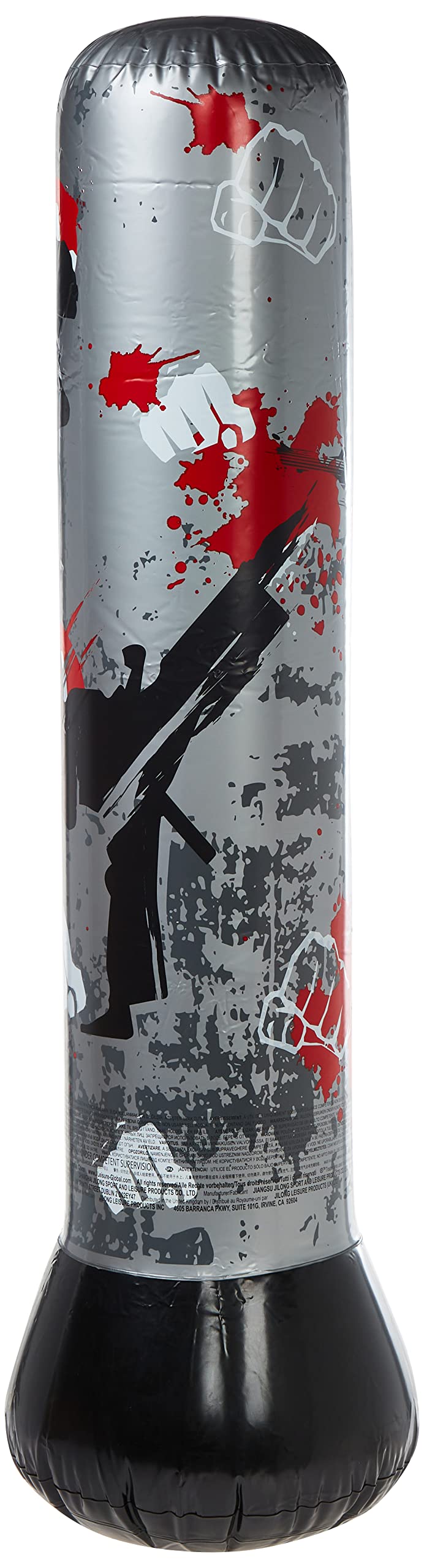 Jilong Boxing Bop Bag