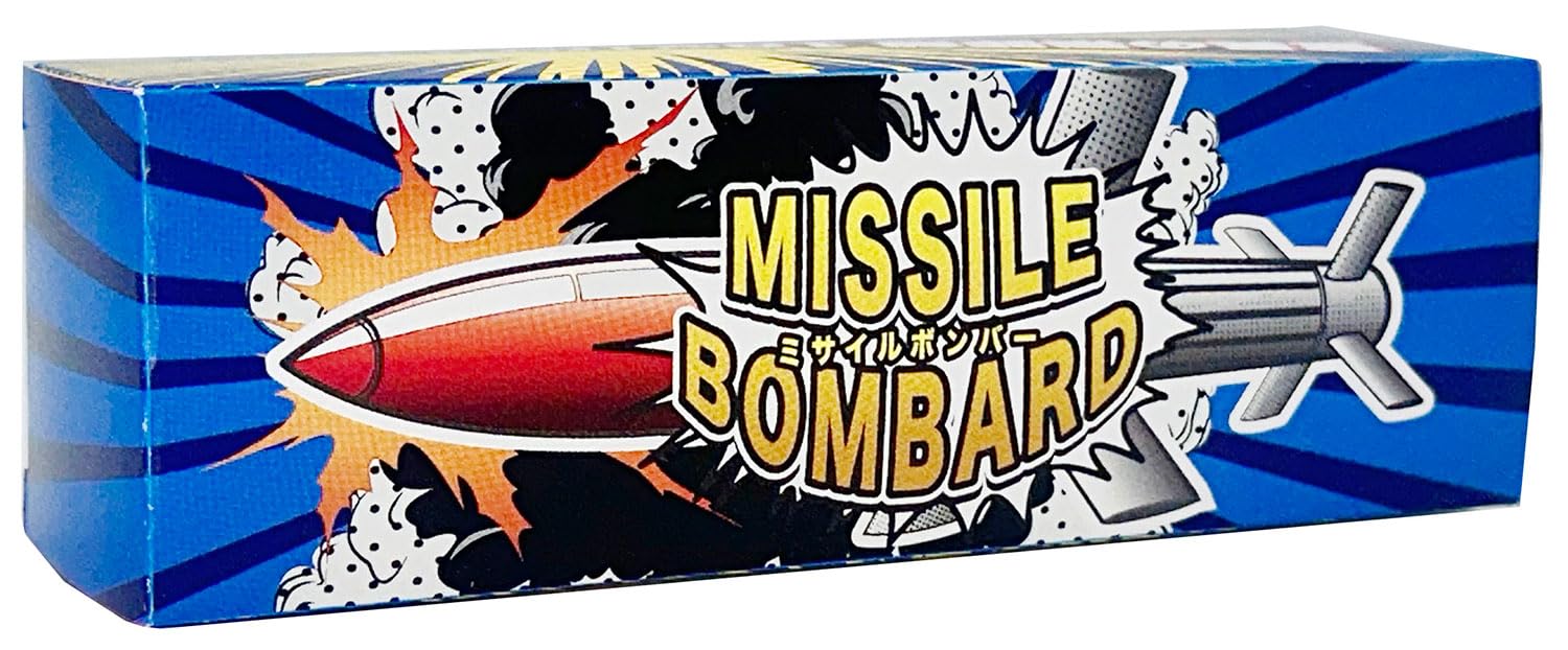 Amazon.co.jp: レザックス(LEZAX) MISSILE BOMBARD ゴルフボール 非