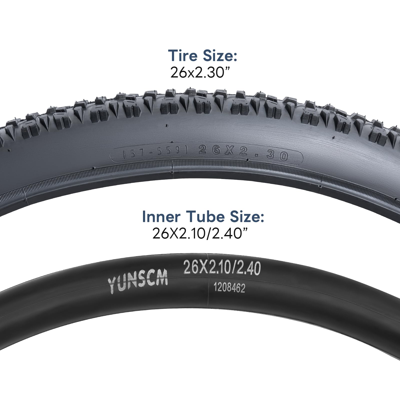 ２本セット　Sulry KNARD 29 × ３．０タイヤ　チューブ Surly Knard 29 x 3.0 Tubeless Tire | Jenson USA
