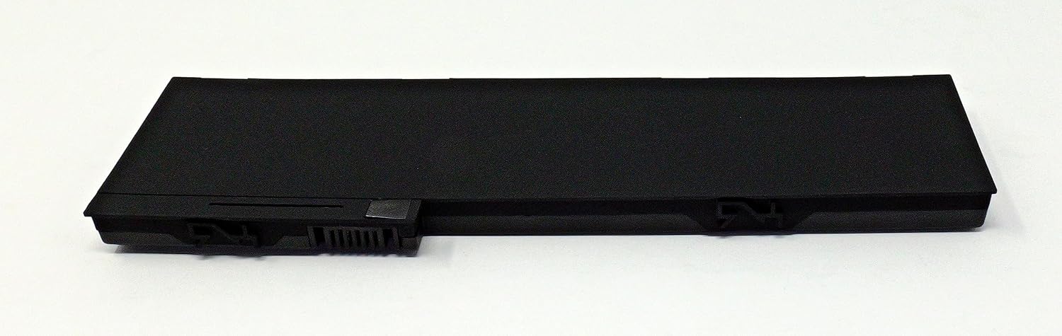 GHU New Battery 40 WH 454668-001 436426-311 436426-351 HSTNN-CB45 HSTNN-OB45 Compatible with HP EliteBook 2730p 2740P 2760P 2710p 2710 Tablet PC AH547AA 436426-751 436426-752 HSTNN-W47C