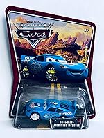 Vista 4 de Coches: Bling-Bling McQueen