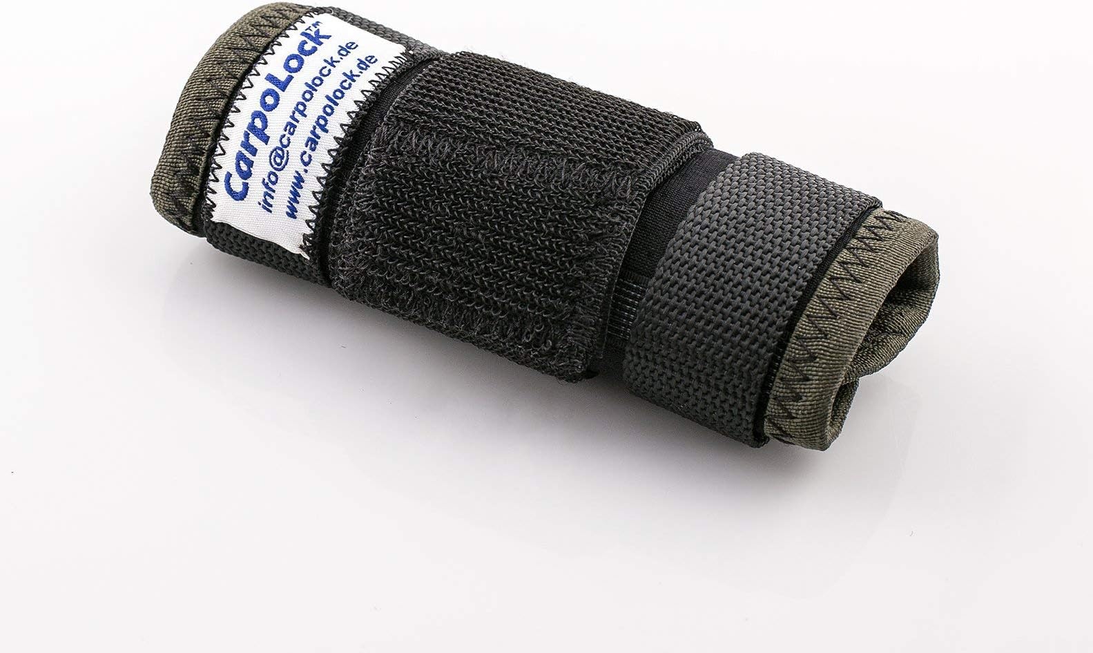 Nature Pet Dog Wrist Bandage/Carpal Joint Protection Bandage for Dogs Carpolock Medium (L)