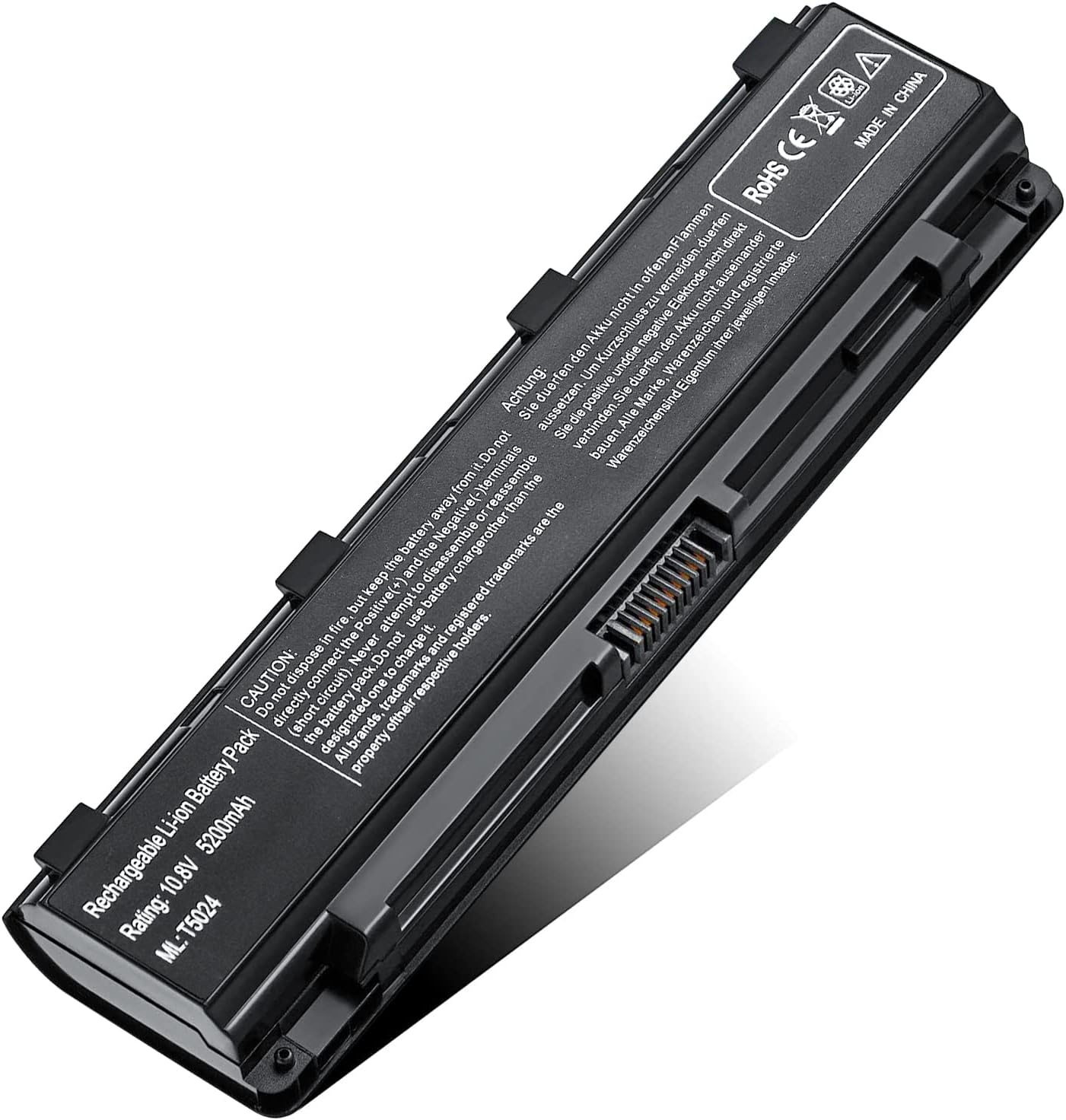 PA5024U-1BRS Battery