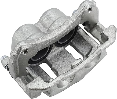 Miniatura 6 de 18B4606 18B4607 Pinza de freno delantera izquierda y derecha para Ford 95-01 Explorer 95-02 Ranger para 95-02 Mazda B2300 B2500 B3000 B4000, para