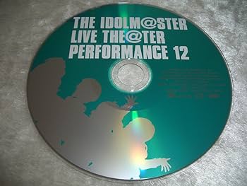 Amazon.co.jp: THE IDOLM@STER LIVE THE@TER PERFORMANCE 12