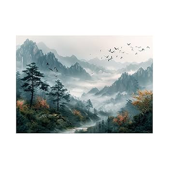 キャンバス油絵 　あり　くるくるカラフルSheep キャンバス油絵 あり くるくるカラフルSheep キャンバス油絵