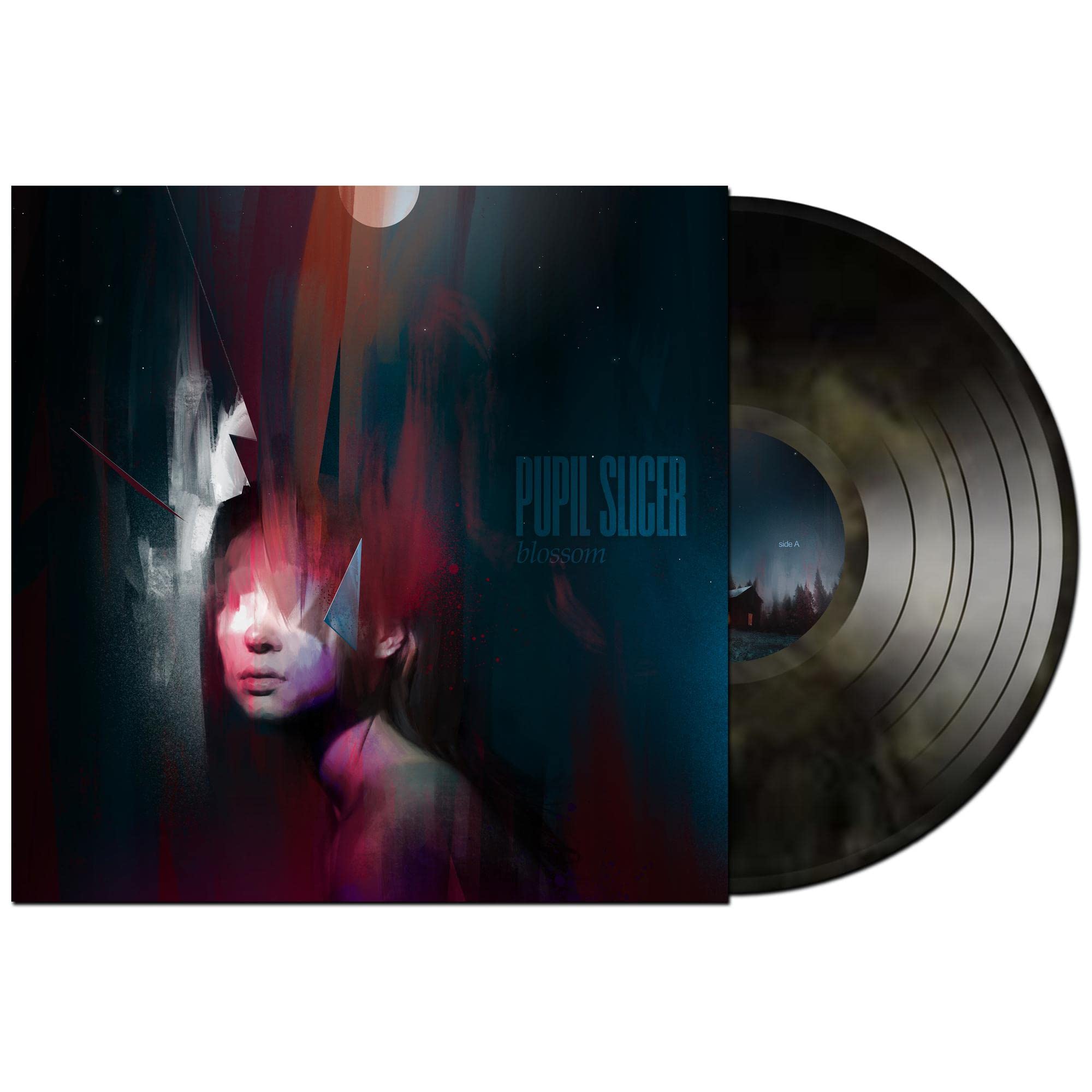 Blossom [VINYL]