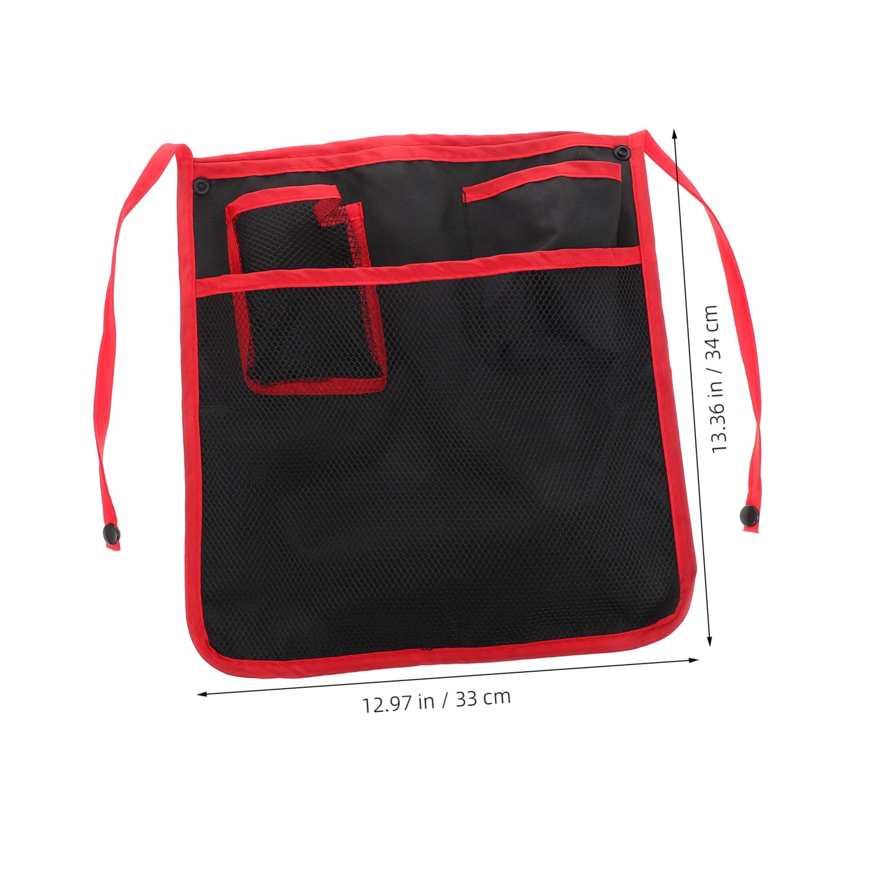 ERINGOGO Stroller Storage Bag Baby Cart Accessories Mesh Organizer Easy to Hang