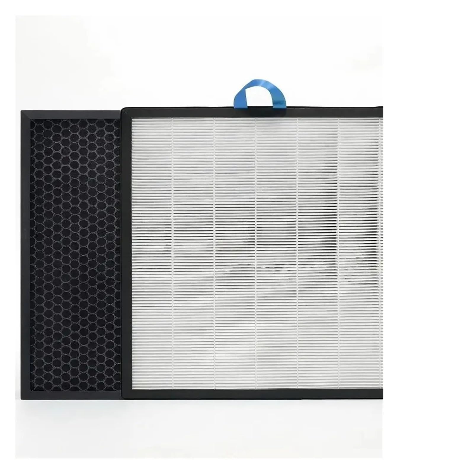 Hizon White Hepa And Activated Carbon Filters，Compatible For Levoit，