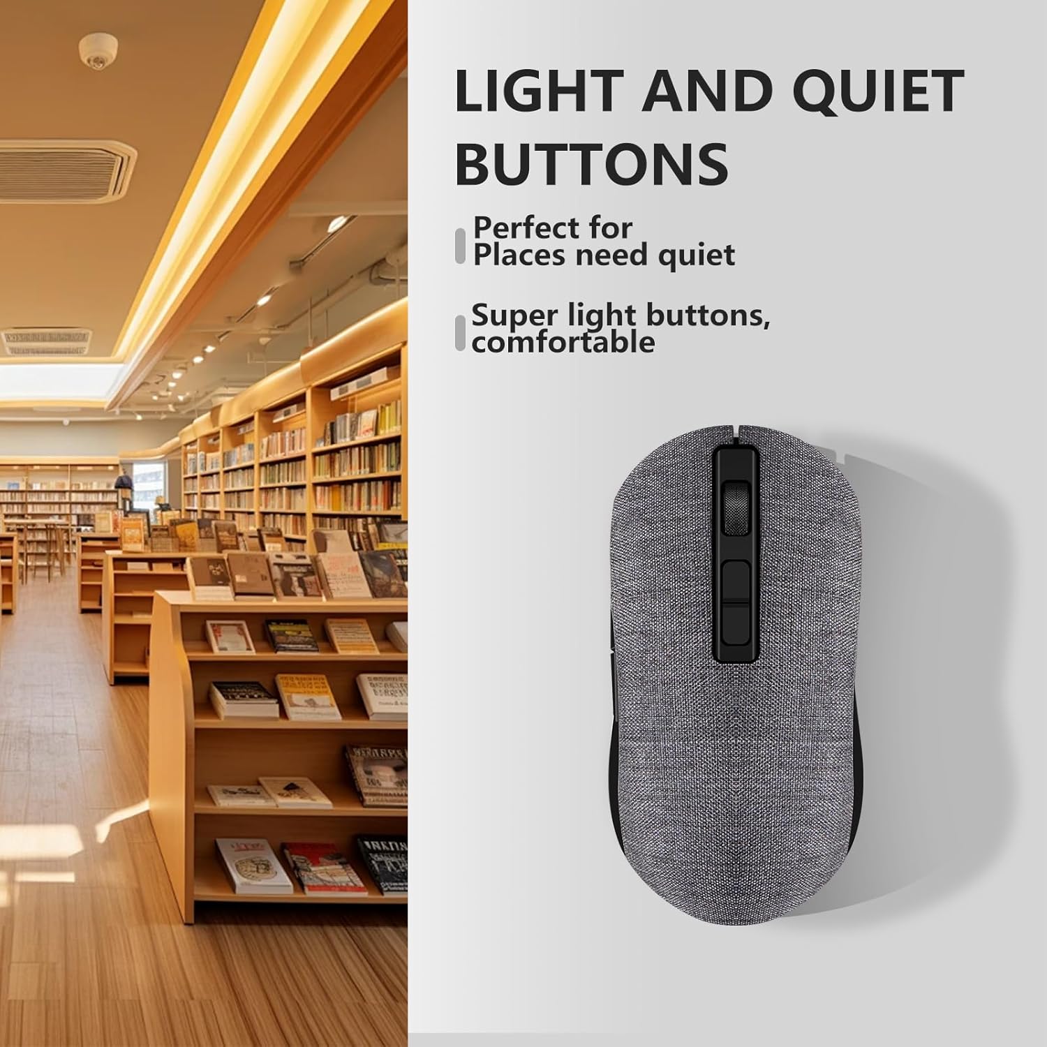 Qmouse, Floating AI Widget with Multi Models Seamlessly Integrated, Voice-to-Text, Customizable Hotkey Button, Screenshot OCR, Support Local LLM Integration