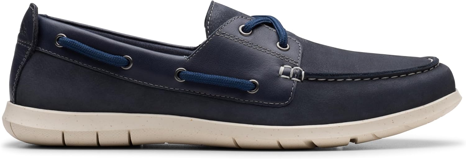 Clarks Men's Flexway 2 Eye