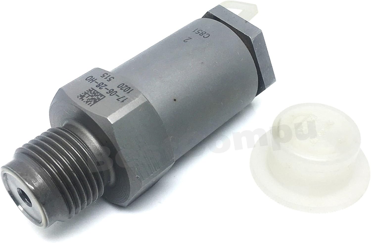Pressure relief valve fits a Dodge Cummins 5.9 5.9L 2003-2007