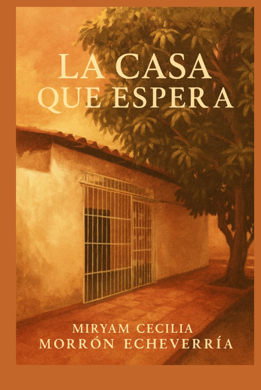 La Casa que Espera