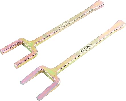 Kit Axle Popper, 2 Peças De Separador De Juntas Esféricas De | Frete grátis