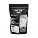 Kitchen Jungle Elaichi Powder Green Cardamoms (50 Grams) gallery image