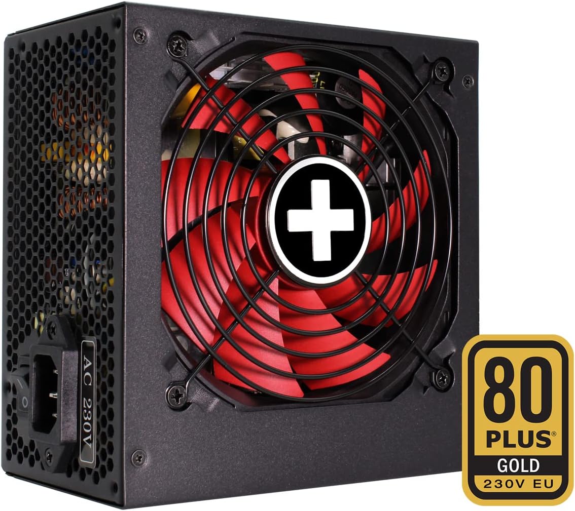Welches Netzteil Habe Ich Im Pc